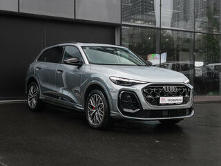 2026 Audi Q5 L III (GU), серый, 5695000 рублей, вид 3