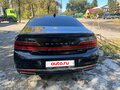 2020 Genesis G90 Limousine I Рестайлинг, чёрный, 6950000 рублей - вид 2