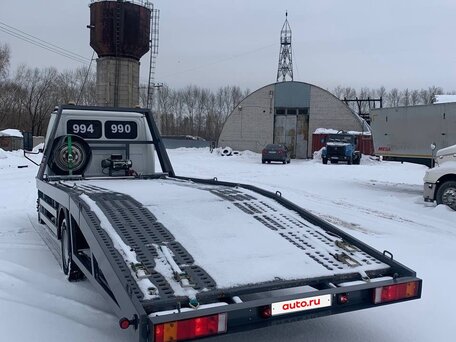 2012 ГАЗ Валдай, белый, 2350000 рублей, вид 4