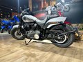 2024 Harley-Davidson Fat Bob, серый, 3450000 рублей - вид 5