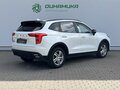2024 Haval Jolion I Рестайлинг, белый - вид 4