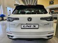 2026 Changan UNI-S I, белый - вид 4