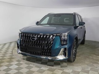 2026 GAC GS8 Dragon II, зелёный, 5349000 рублей, вид 1