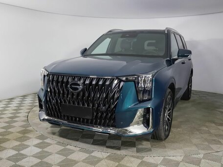 GAC GS8 II