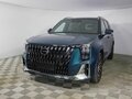 2026 GAC GS8 Dragon II, зелёный, 5349000 рублей