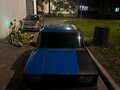2007 Lada (ВАЗ) 2107, синий - вид 3