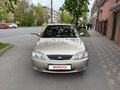 2007 Kia Spectra I Рестайлинг 2, бежевый, 550000 рублей - вид 4