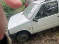 2004 Lada (ВАЗ) 1111 Ока КамАЗ, белый - вид 6