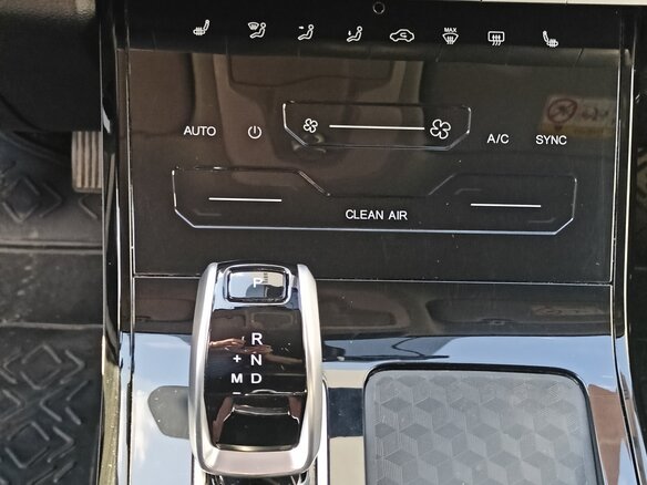 2022 Chery Tiggo 7 Pro I, белый, 1350000 рублей - вид 9