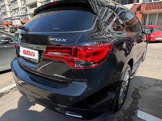 2014 Acura MDX III, чёрный, 2400000 рублей, вид 5