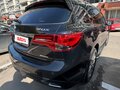 2014 Acura MDX III, чёрный, 2400000 рублей - вид 4