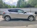 2011 Mazda 3 II (BL), серый, 870000 рублей - вид 3