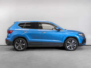 2023 Jetta VS5 I Рестайлинг, синий, 1835000 рублей, вид 4