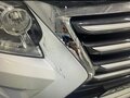 2018 Lexus GX 460 II Рестайлинг, белый, 5400000 рублей - вид 9