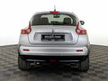 2012 Nissan Juke I, серый - вид 5