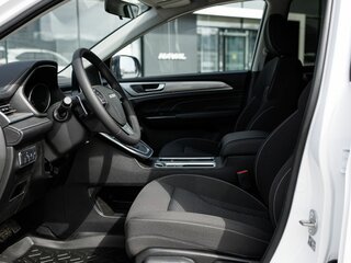 2026 Haval M6 II, белый, 2349000 рублей, вид 5