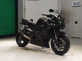 2010 Yamaha FZ1, чёрный, 510000 рублей, вид 4