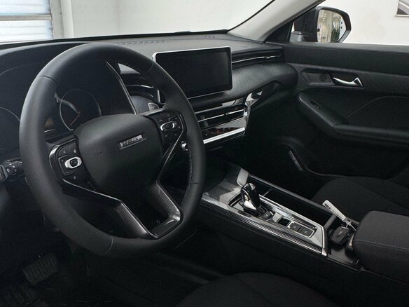 2026 Haval Jolion I Рестайлинг 2, красный, 2499000 рублей - вид 9