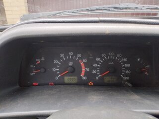 2004 Lada (ВАЗ) 2114, серебристый, 140000 рублей, вид 4