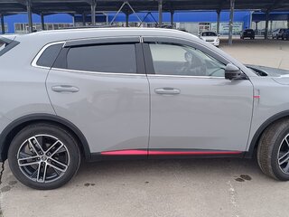 2024 Changan UNI-S I, серый, 2100000 рублей, вид 4
