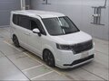 2022 Honda Stepwgn Spada VI, белый, 2865000 рублей - вид 8