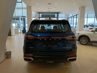 2026 Geely Okavango I Рестайлинг, синий, 4085990 рублей, вид 5