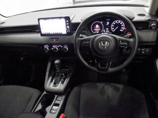 2023 Honda Vezel II, бежевый, 2300000 рублей, вид 4