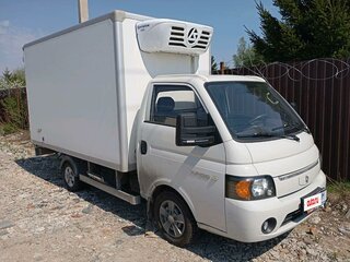 2023 Sollers Argo, белый, 1634000 рублей, вид 2