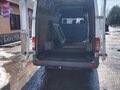 2005 Mercedes-Benz Sprinter, белый, 1350000 рублей - вид 8