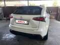 2016 Lexus NX 200 I, белый, 3650000 рублей - вид 3
