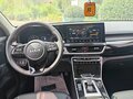 2023 Kia KX3, белый, 1650000 рублей - вид 7