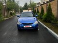 2011 Lada (ВАЗ) Priora I, синий, 500000 рублей - вид 2