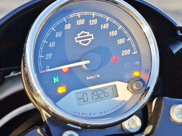 2018 Harley-Davidson Street Rod, пурпурный, 725000 рублей - вид 14