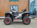 2026 CFMoto CFORCE 650 EPS, серый, 1199900 рублей - вид 1