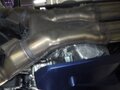 2021 Yamaha FJR1300, синий, 1294000 рублей - вид 5
