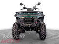 2026 CFMoto CFORCE 400L EPS, зелёный, 879900 рублей - вид 2