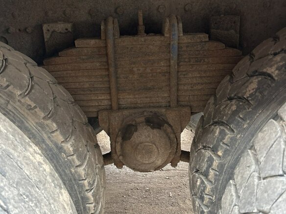 2008 Shacman (Shaanxi) F2000, синий, 600000 рублей - вид 4