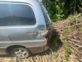 2002 Hyundai Starex I Рестайлинг, серый, 195000 рублей - вид 2