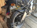 2010 Kawasaki Versys 650, чёрный, 450000 рублей - вид 5