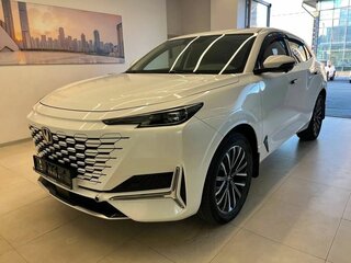 2023 Changan UNI-K, белый, 2640000 рублей, вид 1