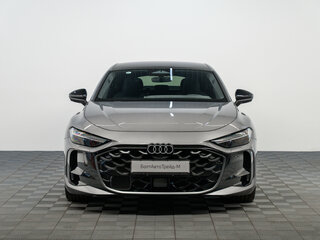2026 Audi A5 L III (B10), серый, 6050000 рублей, вид 2