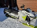 2013 BRP Ski-Doo Freeride, белый, 1050000 рублей - вид 2