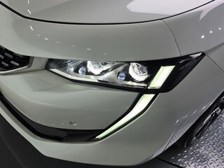 2021 Peugeot 508 II, белый, 1760000 рублей, вид 4