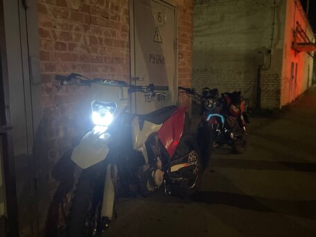 2024 Rockot X300, белый, 90000 рублей, вид 1