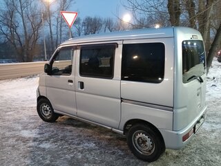 2010 Daihatsu Hijet X, серый, 340000 рублей, вид 4