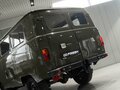 2024 УАЗ 3741, зелёный, 1269000 рублей - вид 5