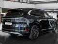 2026 Zeekr 8X 70 kWh, чёрный - вид 4