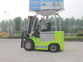 2026 Zoomlion FB20, зелёный, 1668048 рублей - вид 4