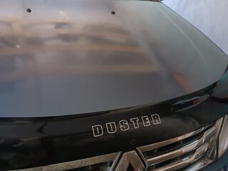 2014 Renault Duster I, синий, 700000 рублей, вид 1