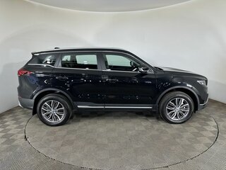 2024 Belgee X70 I, чёрный, 2350000 рублей, вид 4